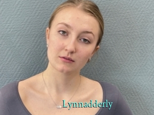 Lynnadderly