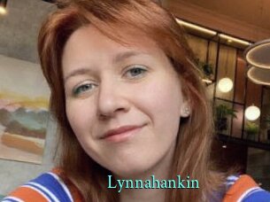 Lynnahankin