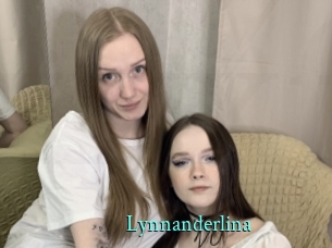 Lynnanderlina