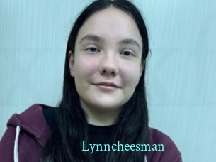 Lynncheesman