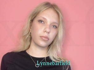 Lynnebarfield