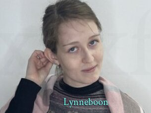 Lynneboon