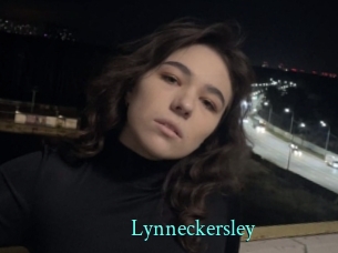 Lynneckersley