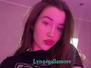 Lynnegallamore