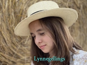 Lynnegellings