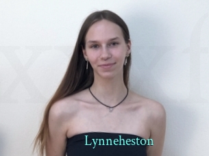 Lynneheston