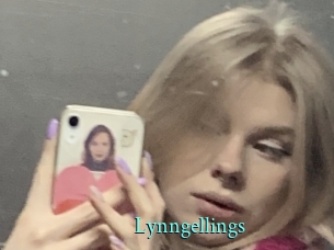 Lynngellings