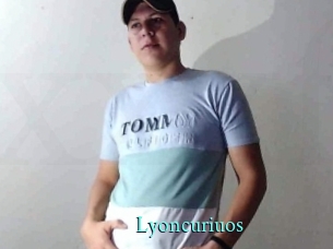 Lyoncuriuos