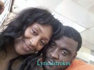 Lyricalstrokes