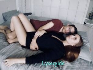 Lysergide