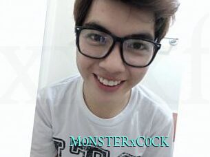M0NSTERxC0CK xxx Fantasy Land