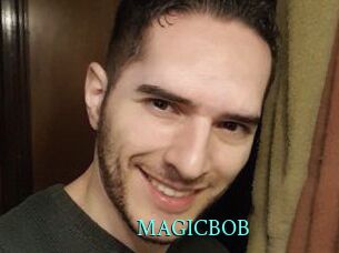 MAGICBOB