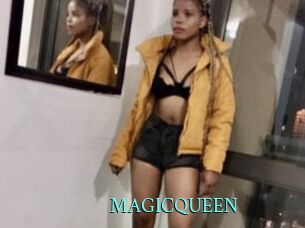 MAGICQUEEN