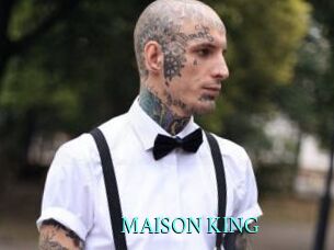 MAISON_KING