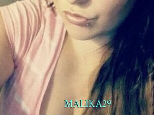 MALIKA29