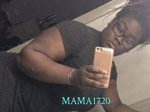 MAMA1720