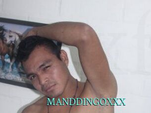 MANDDINGOXXX