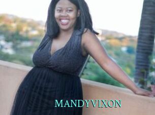 MANDYVIXON xxx Fantasy Land