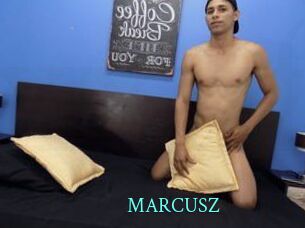 MARCUSZ