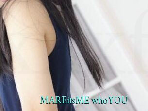 MAREitsME_whoYOU