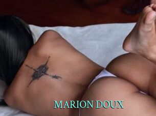 MARION_DOUX