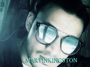 MARTINKINGSTON