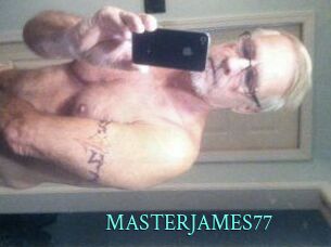 MASTERJAMES77