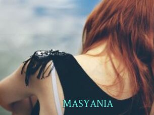 MASYANIA