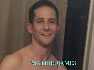 MATHIEUJAMES