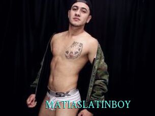 MATIASLATINBOY