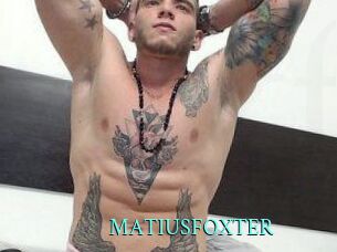 MATIUS_FOXTER