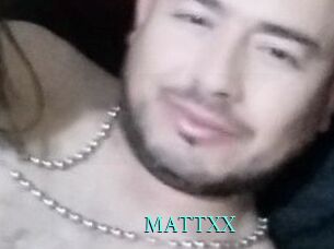 MATTXX