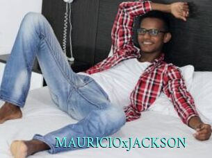 MAURICIOxJACKSON