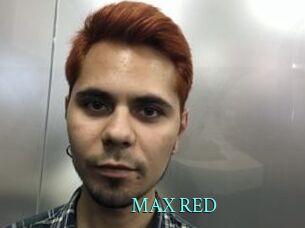 MAX_RED xxx Fantasy Land