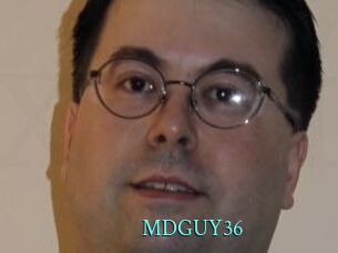 MDGUY36