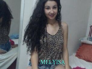 MELYISA