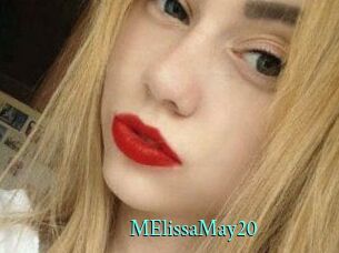 MElissaMay20