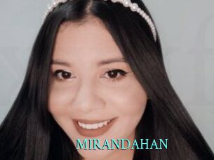 MIRANDAHAN