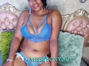 MISSEBONY2021 xxx Fantasy Land