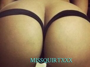 MISSQUIRTXXX