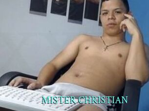 MISTER_CHRISTIAN