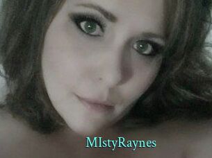 MIstyRaynes