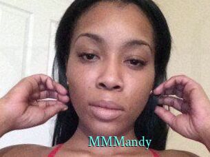 MMMandy