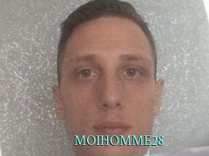 MOIHOMME28