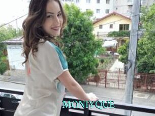 MONIYQUE xxx Fantasy Land