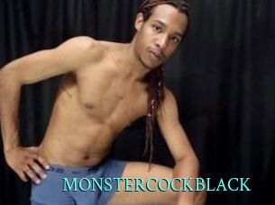 MONSTER_COCK_BLACK