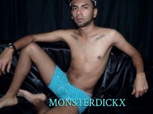 MONSTERDICKX