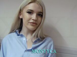 MONYYCA xxx Fantasy Land
