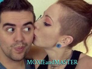 MOXIEandMASTER