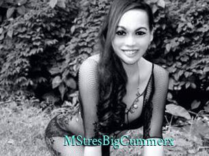MStresBigCummerx